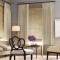 Elegant-modern-window-curtains-Contemporary-Window-Treatments-Living-Room-Design